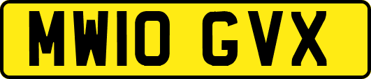 MW10GVX