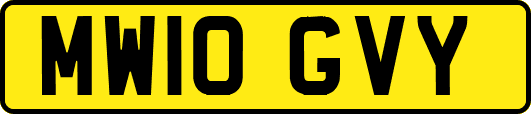 MW10GVY