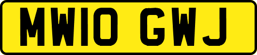 MW10GWJ