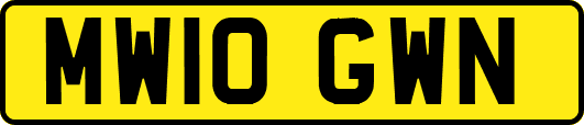 MW10GWN