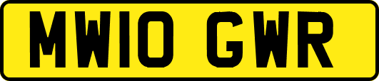 MW10GWR