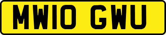 MW10GWU