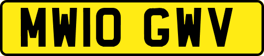 MW10GWV