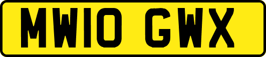MW10GWX