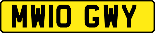 MW10GWY