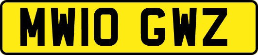 MW10GWZ