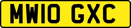 MW10GXC