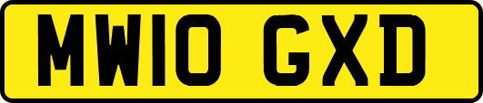 MW10GXD