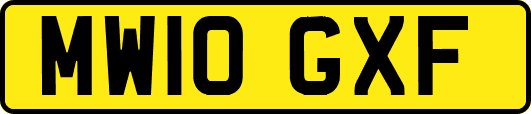 MW10GXF