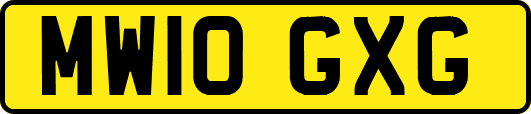 MW10GXG