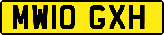 MW10GXH