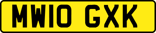 MW10GXK