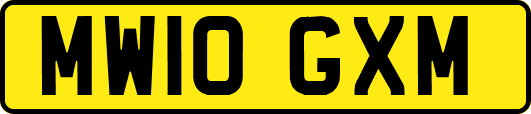 MW10GXM