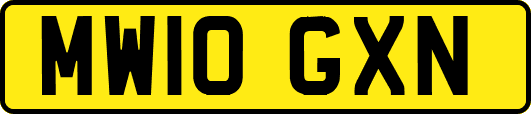 MW10GXN