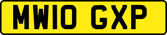 MW10GXP