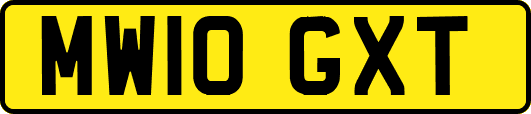 MW10GXT