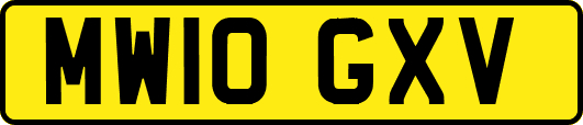 MW10GXV