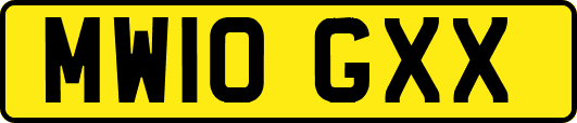 MW10GXX