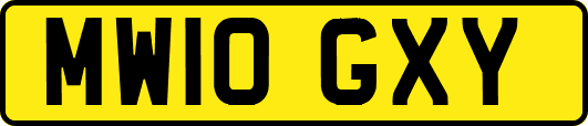 MW10GXY