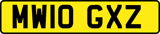 MW10GXZ