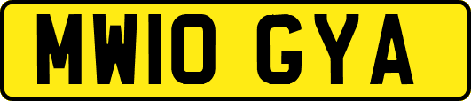 MW10GYA