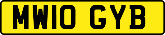 MW10GYB