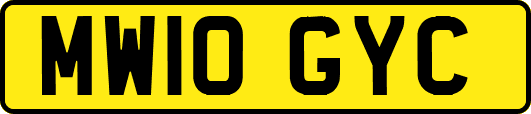 MW10GYC