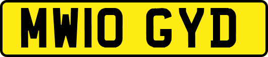 MW10GYD