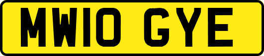 MW10GYE