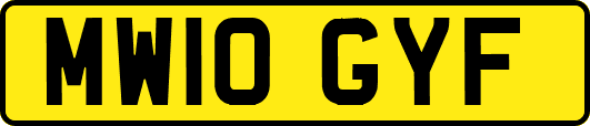 MW10GYF