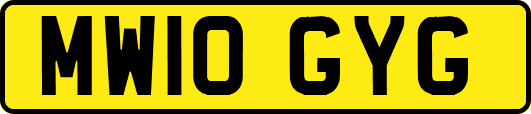 MW10GYG