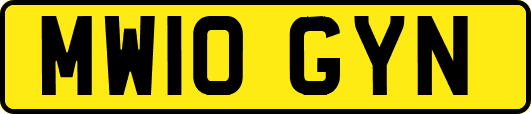 MW10GYN