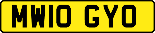 MW10GYO