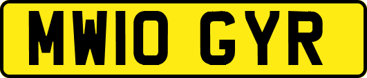 MW10GYR