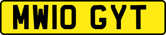 MW10GYT
