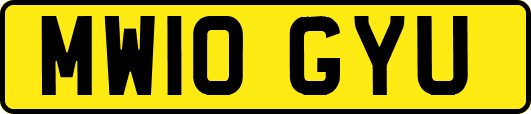 MW10GYU