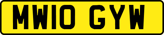 MW10GYW