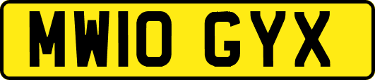 MW10GYX