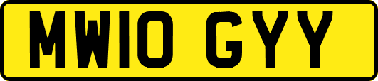 MW10GYY