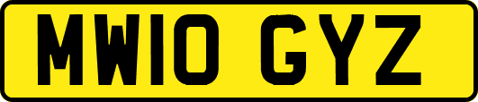 MW10GYZ