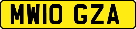 MW10GZA