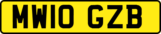 MW10GZB