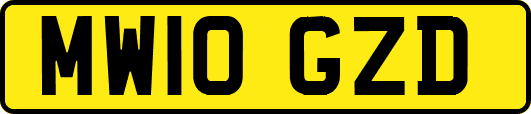 MW10GZD