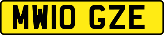 MW10GZE