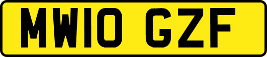 MW10GZF