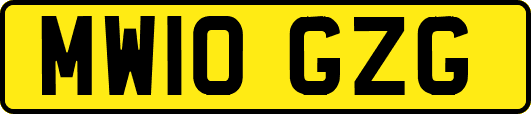 MW10GZG