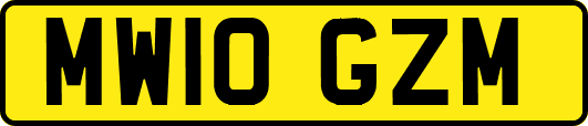 MW10GZM