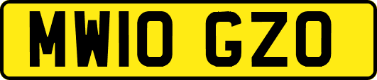 MW10GZO