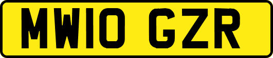 MW10GZR