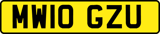 MW10GZU